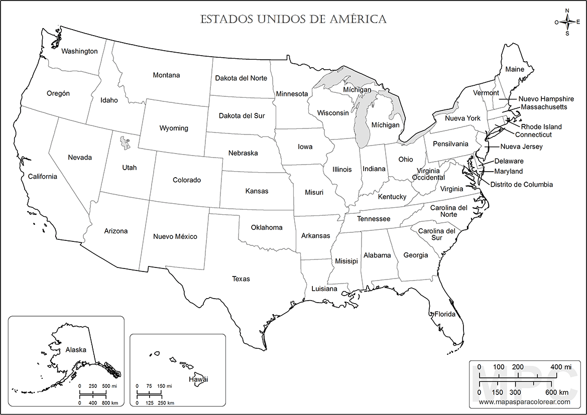 Negociar Crisantemo Concentraci N Croquis Mapa Politico De Estados Unidos Leyendo Listo Energ A